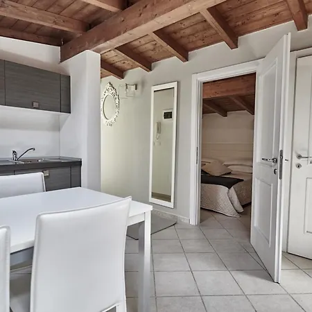 Appartamento Rouge Maison *
