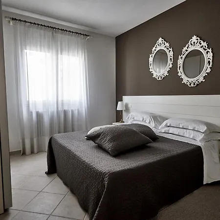 Rouge Maison * Milano Marittima