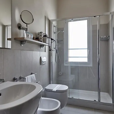 Appartamento Rouge Maison Milano Marittima