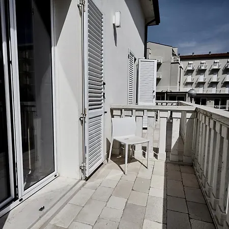 Appartamento Rouge Maison