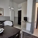 Apartamento Rouge Maison Milano Marittima