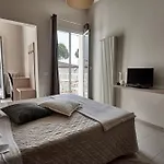 Apartamento Rouge Maison