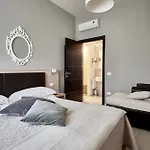 Apartamento Rouge Maison