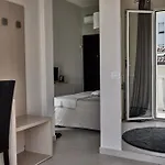 Apartamento Rouge Maison