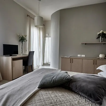 Rouge Maison * 밀라노마리티마