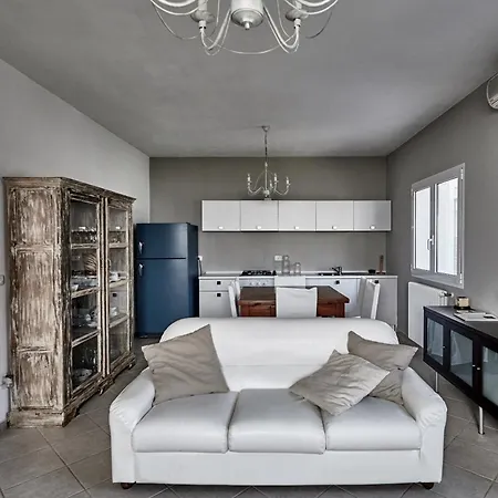 Rouge Maison 아파트 *