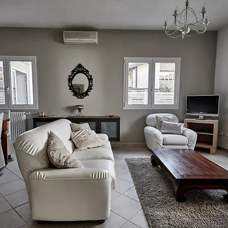 Rouge Maison 아파트 밀라노마리티마