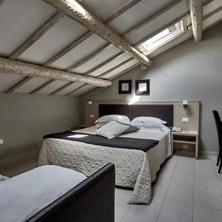 Rouge Maison 아파트 밀라노마리티마