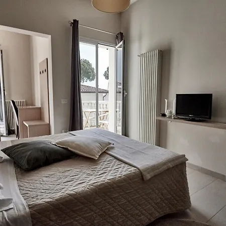 아파트 Rouge Maison