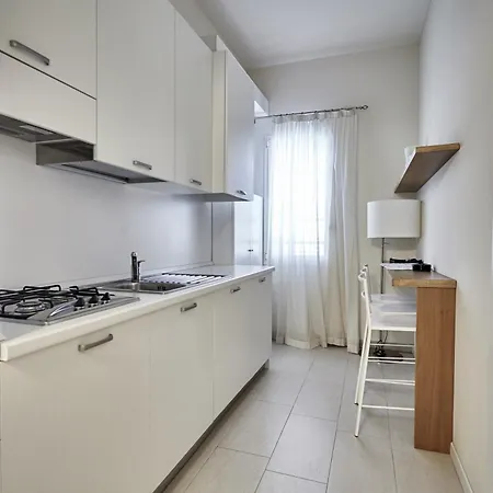 Rouge Maison Apartmán Milano Marittima