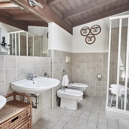 Rouge Maison 아파트 밀라노마리티마