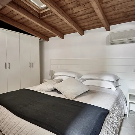 Apartmán Rouge Maison