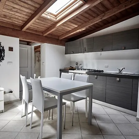 Rouge Maison Apartmán *