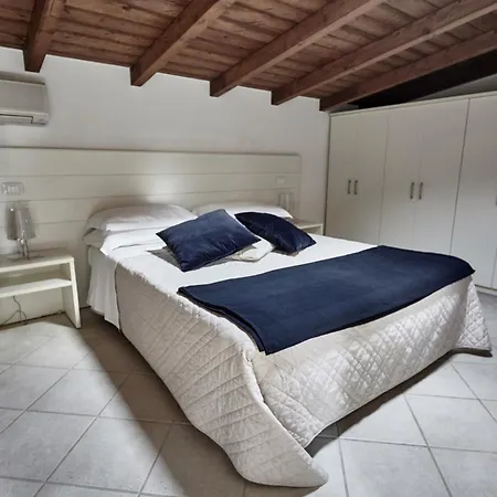 Rouge Maison 아파트 *