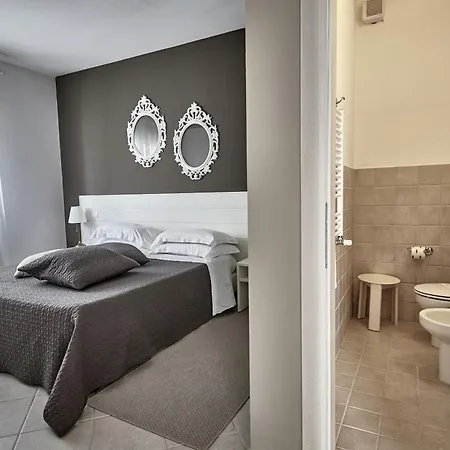 Apartmán Rouge Maison