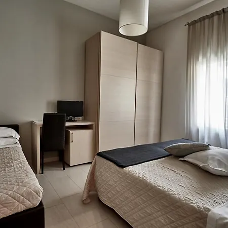 Rouge Maison 아파트