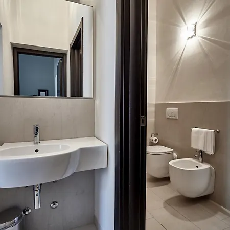 Rouge Maison 아파트 밀라노마리티마