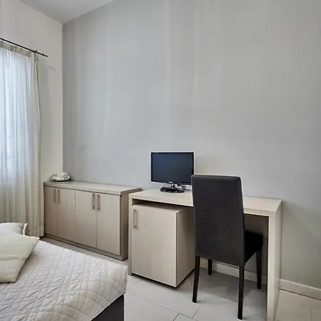 Apartmán Rouge Maison Milano Marittima