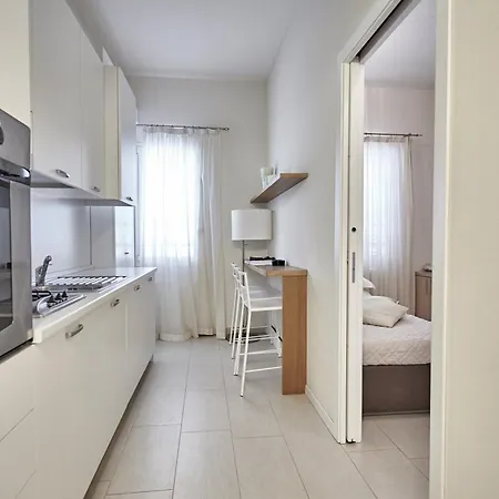 Rouge Maison Apartmán
