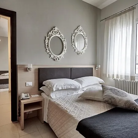 Rouge Maison Apartmán