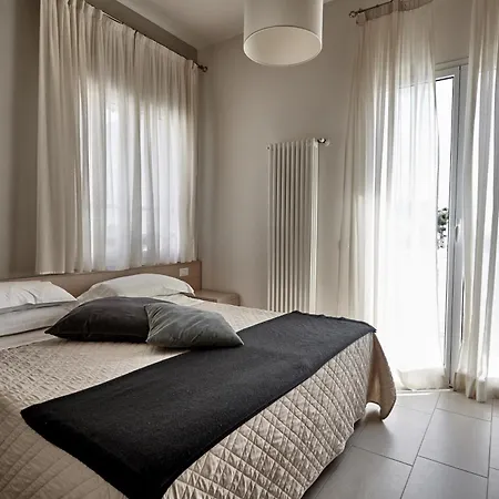 Rouge Maison Milano Marittima