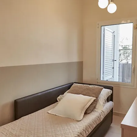 아파트 Rouge Maison