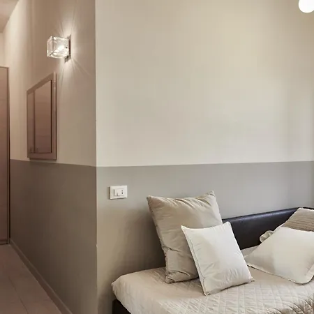 Rouge Maison * Milano Marittima