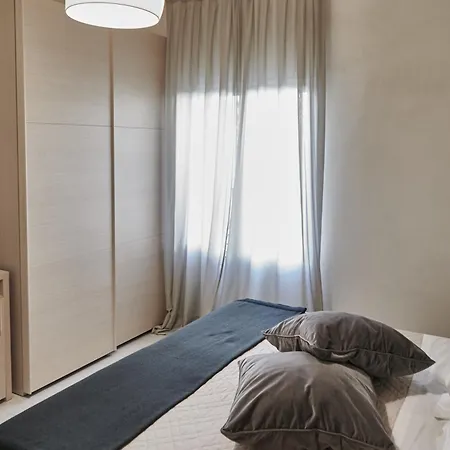 Rouge Maison Apartmán