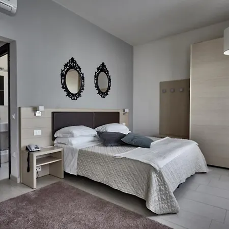 아파트 Rouge Maison *