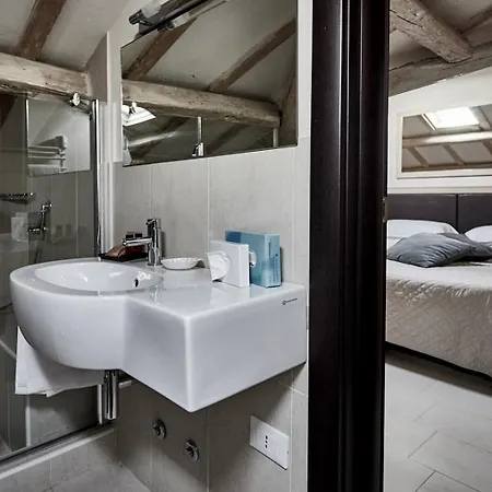 Rouge Maison 아파트 밀라노마리티마