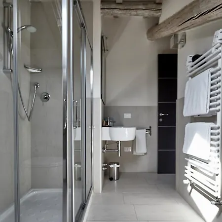 Rouge Maison 아파트 *