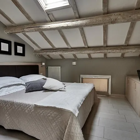 Rouge Maison 아파트 *