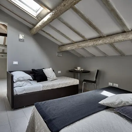 Rouge Maison 아파트 밀라노마리티마