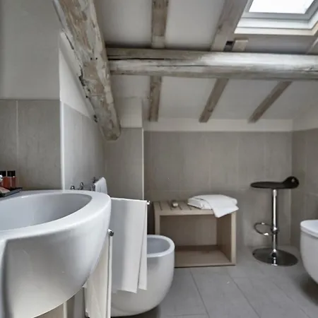 Rouge Maison 아파트 밀라노마리티마