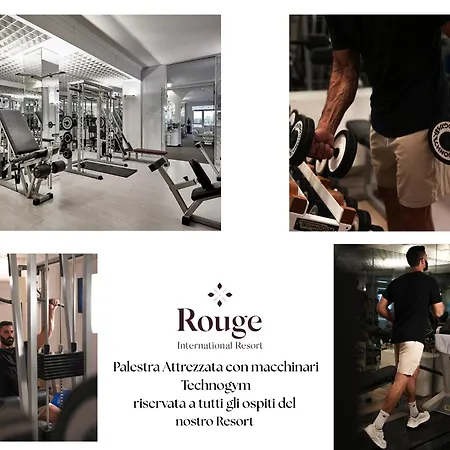 Rouge Maison Milano Marittima