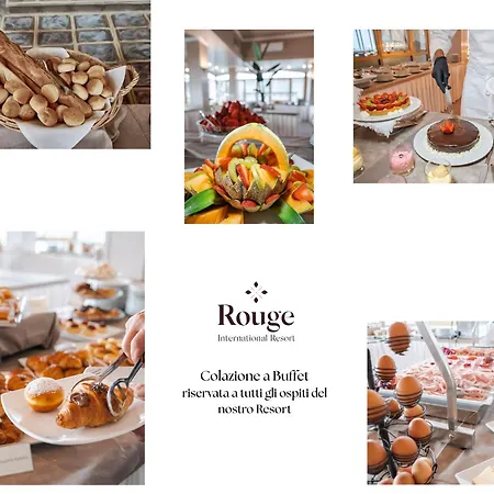 Rouge Maison *