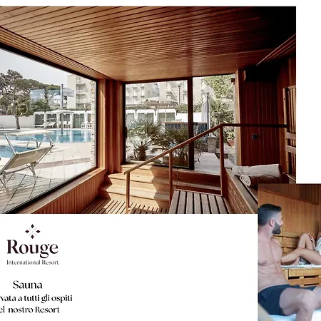 Rouge Maison