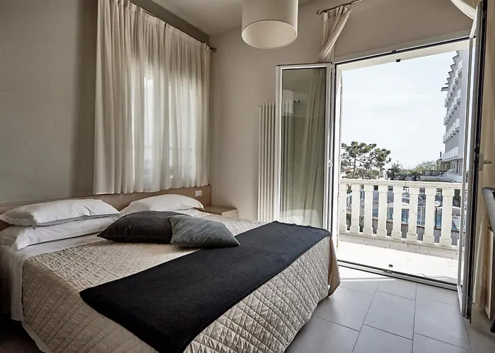 Rouge Maison Milano Marittima