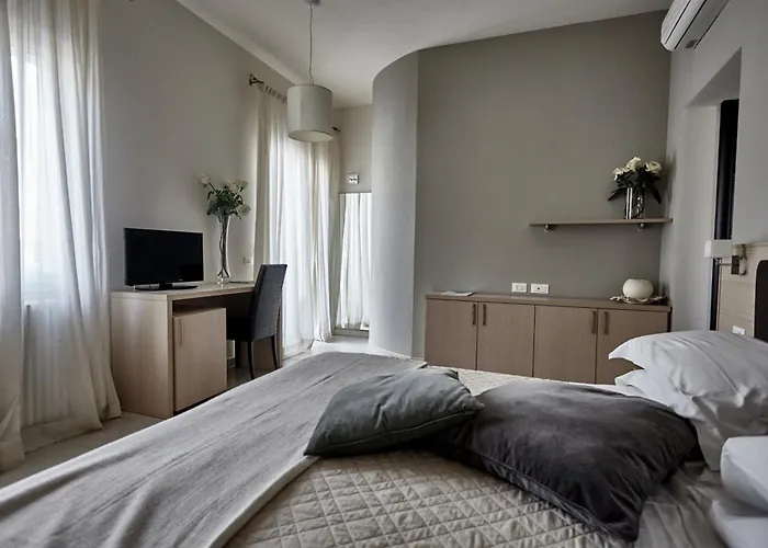 Rouge Maison * Milano Marittima