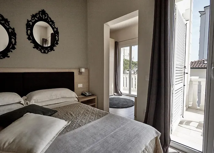 Rouge Maison Milano Marittima