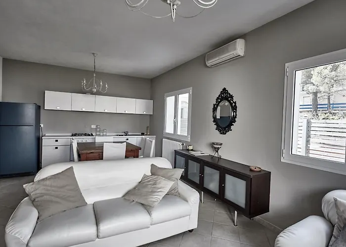 Rouge Maison * Milano Marittima