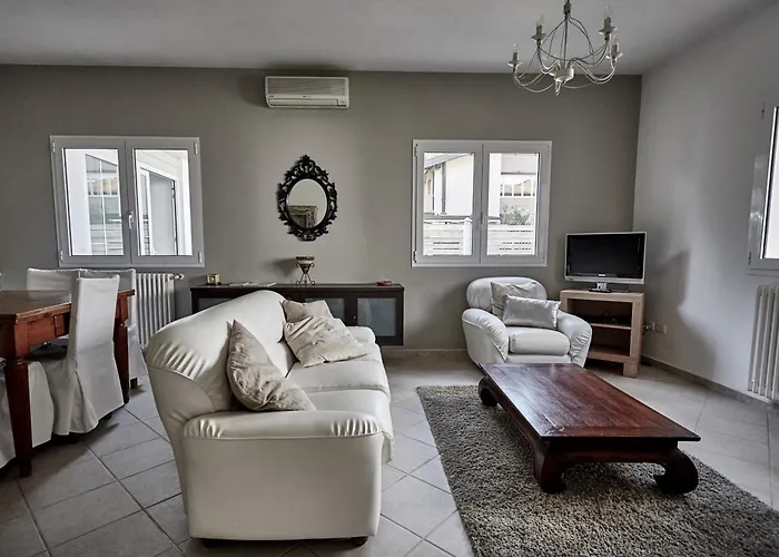 Rouge Maison Apartmán Milano Marittima