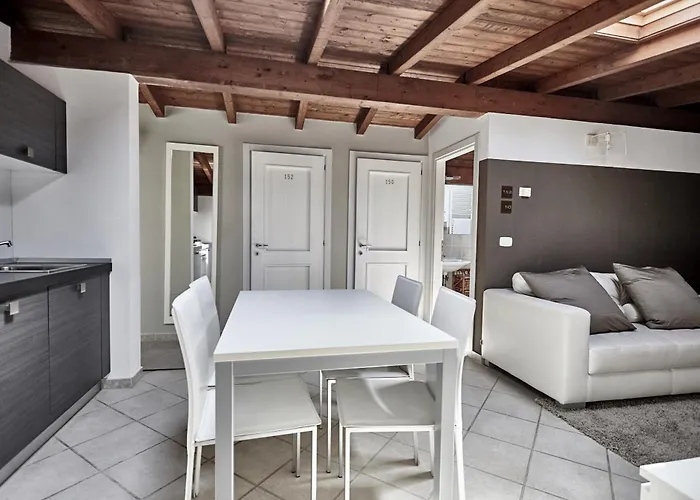 Rouge Maison Apartmán