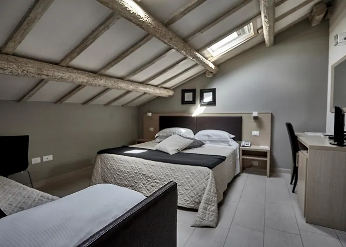 Rouge Maison Apartmán Milano Marittima