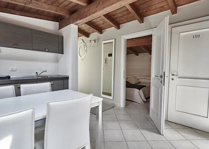 Apartmán Rouge Maison *