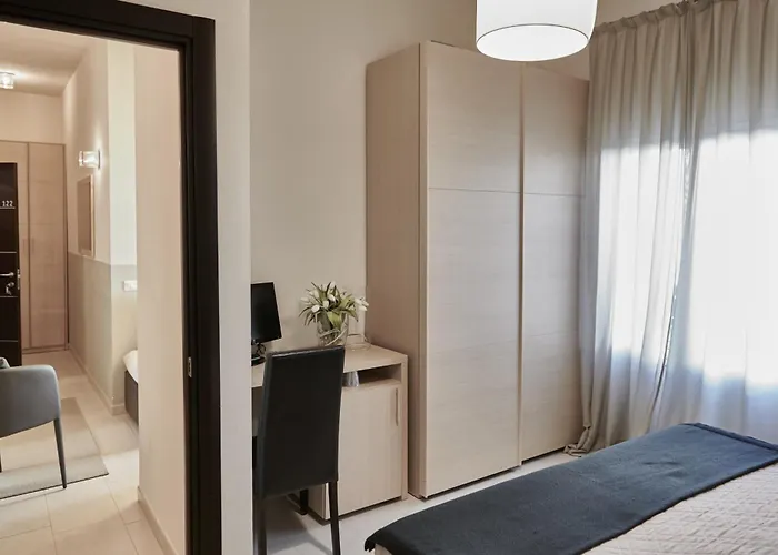 Apartmán Rouge Maison