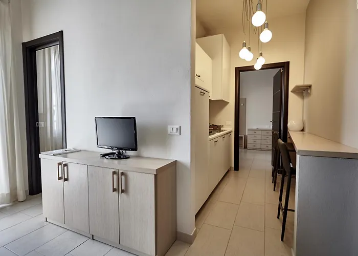 Rouge Maison Milano Marittima