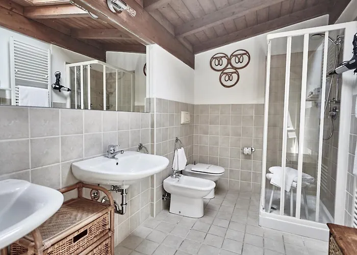 Rouge Maison Apartmán Milano Marittima