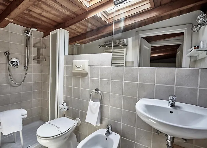 Apartmán Rouge Maison Milano Marittima