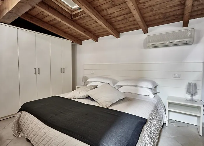 Apartmán Rouge Maison